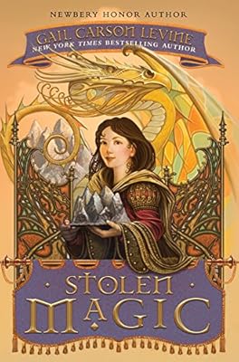 Stolen Magic