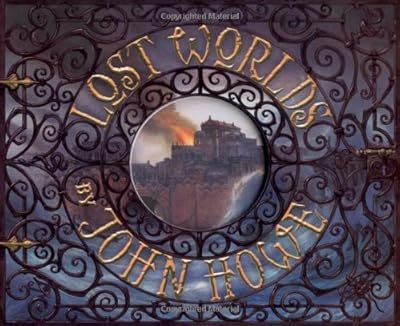 Lost Worlds