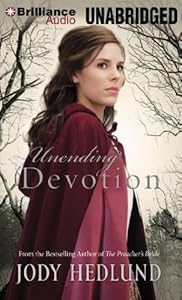Unending Devotion