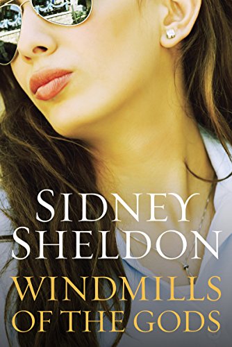 Windmills of the Gods by Sidney Sheldon