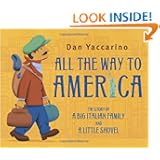 All the Way to America