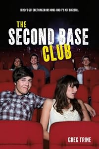 The Second Base Club