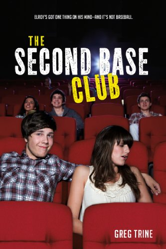 The Second Base Club by Greg Trine