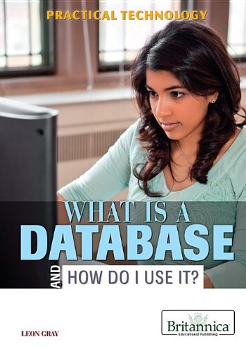 What Is a Database and How Do I Use It? by Matt Anniss