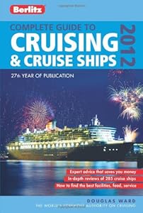 Berlitz Complete Guide to Cruising and Cruise Ships 2012