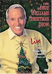 The Andy Williams Christmas Show (Live from Branson)