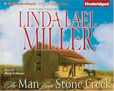 The Man from Stone Creek