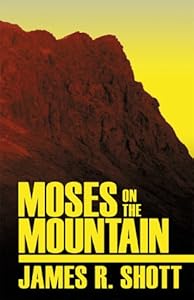 Moses on the Mountain