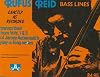 RUFUS REID BASS LINES