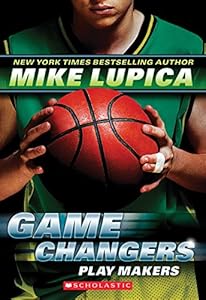 Game Changers #2: Play Makers