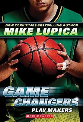 Game Changers #2: Play Makers