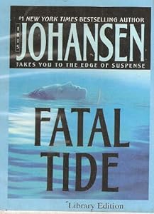 Fatal Tide, Unabridged by Bernadette Dunne