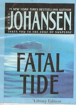 Fatal Tide, Unabridged