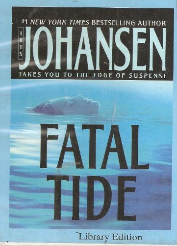 Fatal Tide, Unabridged by Bernadette Dunne
