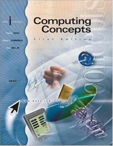 I-Series Computing Concepts Introductory w/ Interactive Companion 3.0 CD-ROM