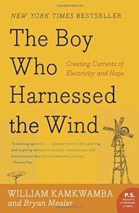 The Boy Who Harnessed the Wind: Young Readers Edition