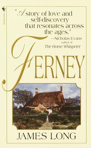 Ferney by James Long