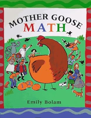 Mother Goose Math
