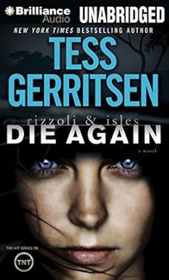 Die Again