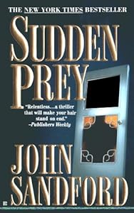 Sudden Prey