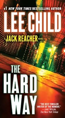 The Hard Way