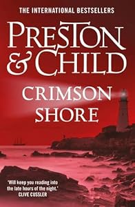 The Crimson Shore