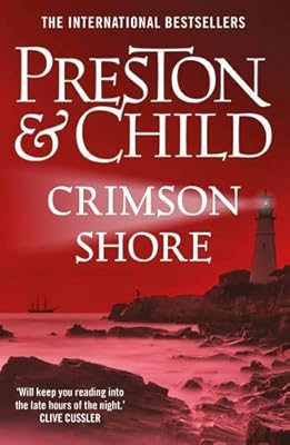 The Crimson Shore