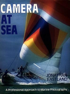 Camera at Sea: A Professional Approach to Marine Photography