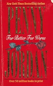 For Better For Worse