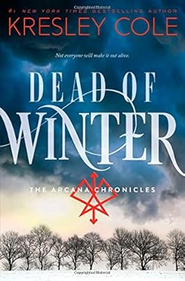 Dead of winter