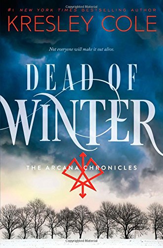 Dead of winter by Kresley Cole