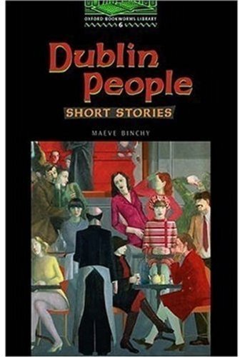 Short stories. by Maeve Binchy