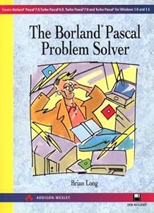 The Borland Pascal Problem Solver