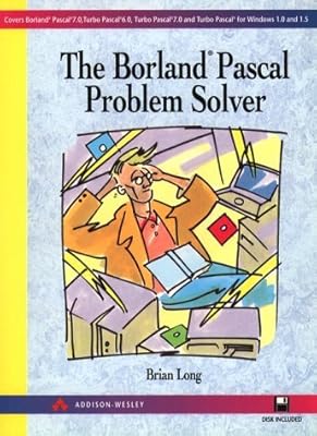 The Borland Pascal Problem Solver