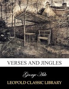 Verses and jingles