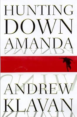 Hunting Down Amanda
