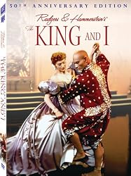 The King and I (50th Anniversary Edition)