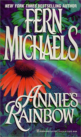 Annie's Rainbow by Fern Michaels