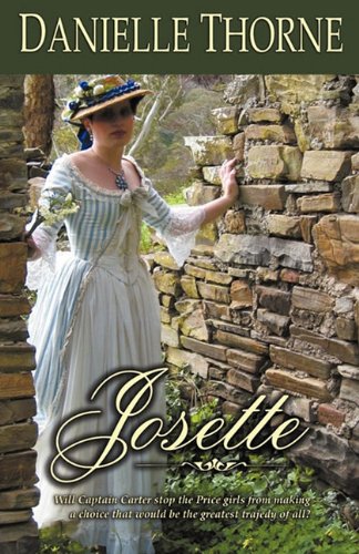 Josette by Danielle Thorne