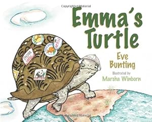 Emma's Turtle
