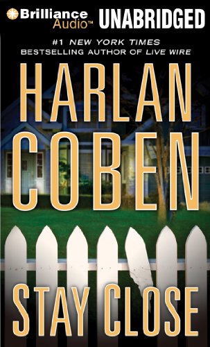 Stay Close by Harlan Coben