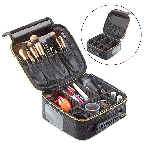 Algopix Similar Product 7 - 1790 Makeup Bag Small  Multifunction