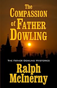 The Compassion of Father Dowling