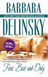 First, Best And Only