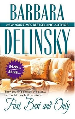 First, Best And Only