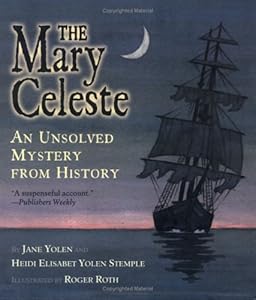 The Mary Celeste: An Unsolved Mystery from History