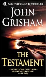 The Testament