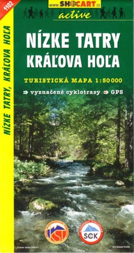 Algopix Similar Product 17 - Lower Tatra Mountains  Kralova Hola