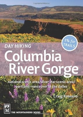 Day hiking Columbia River Gorge