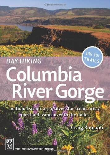 Day hiking Columbia River Gorge by Craig Romano